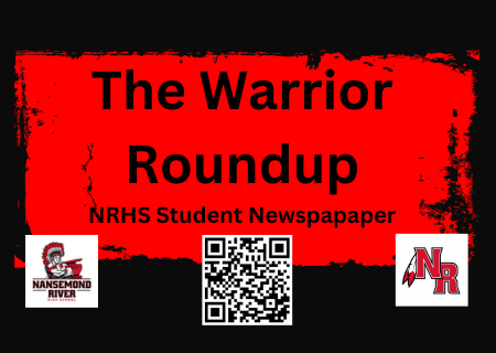 The Warrior Roundup Student Newspaper
